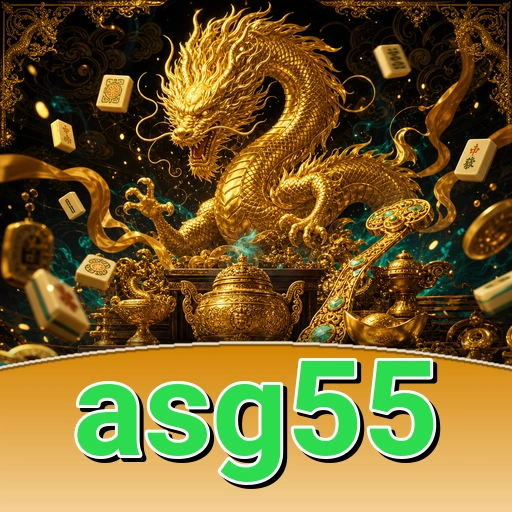 Logo asg55