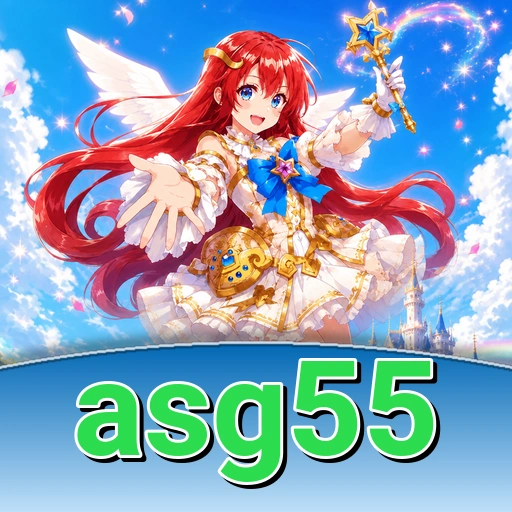 Logo asg55