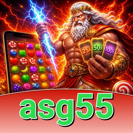Langkah unduh asg55 APK Indonesia di HP Android