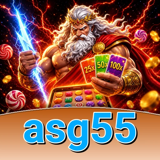 Logo asg55