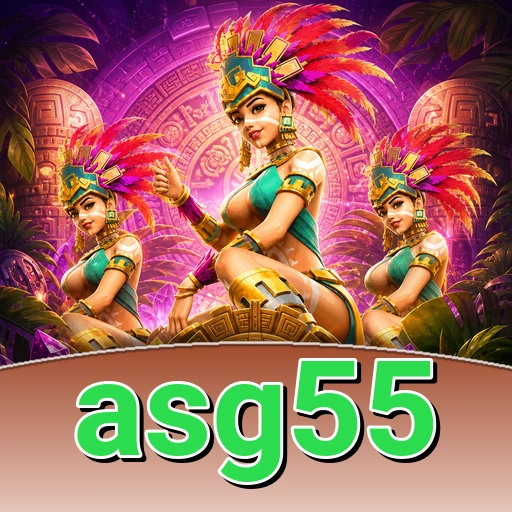 Logo asg55